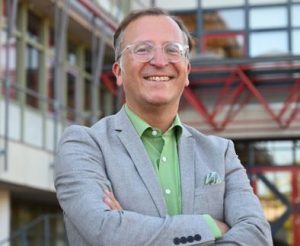 Picture of Harald Pröm, OStD