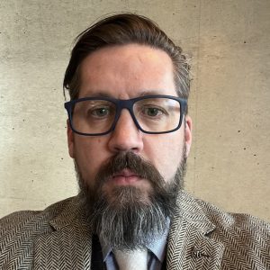 Picture of Marko Lopac, dipl ing.