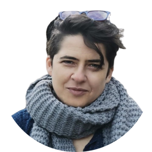 Picture of Jasenka Sijerčić