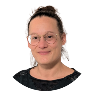 Picture of Johanna Schumann