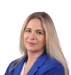 Picture of Claudia Heidrich