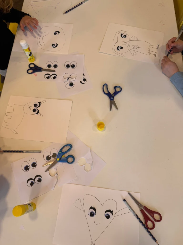 Instagram post from deutscheschulezagreb. This post is in position 1.