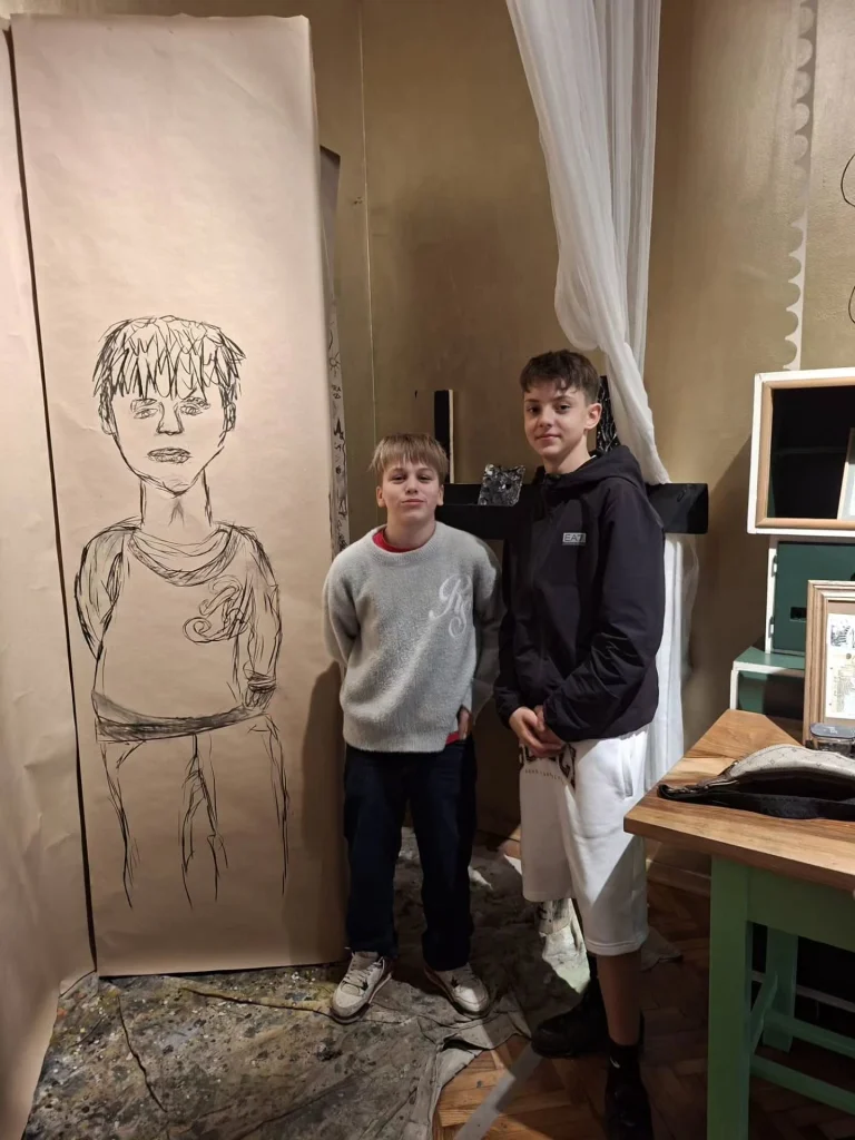 Instagram post from deutscheschulezagreb. This post is in position 7.