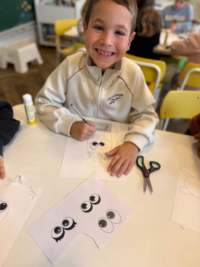 Instagram post from deutscheschulezagreb. This post is in position 2.