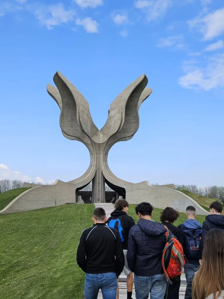 Instagram post from deutscheschulezagreb. This post is in position 0.