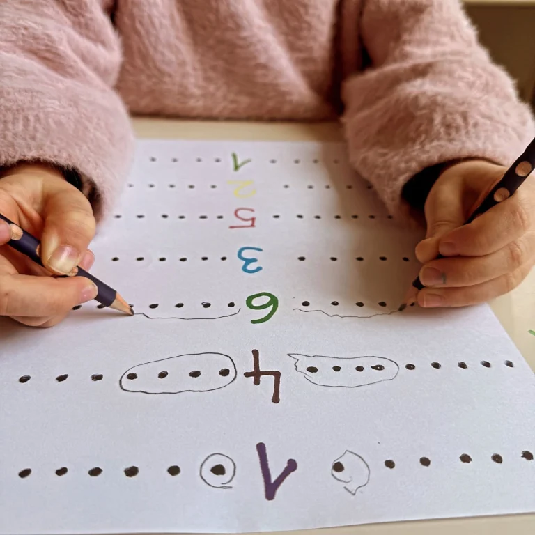 Instagram post from deutscheschulezagreb. This post is in position 0.