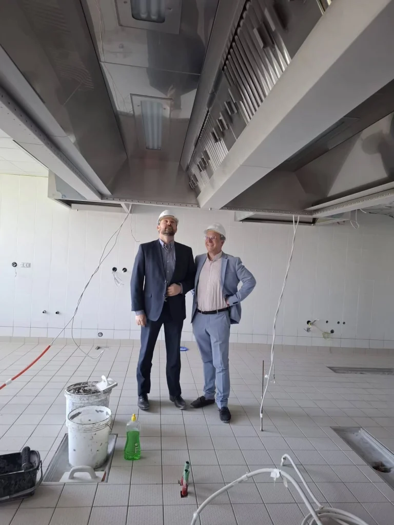 Instagram post from deutscheschulezagreb. This post is in position 2.