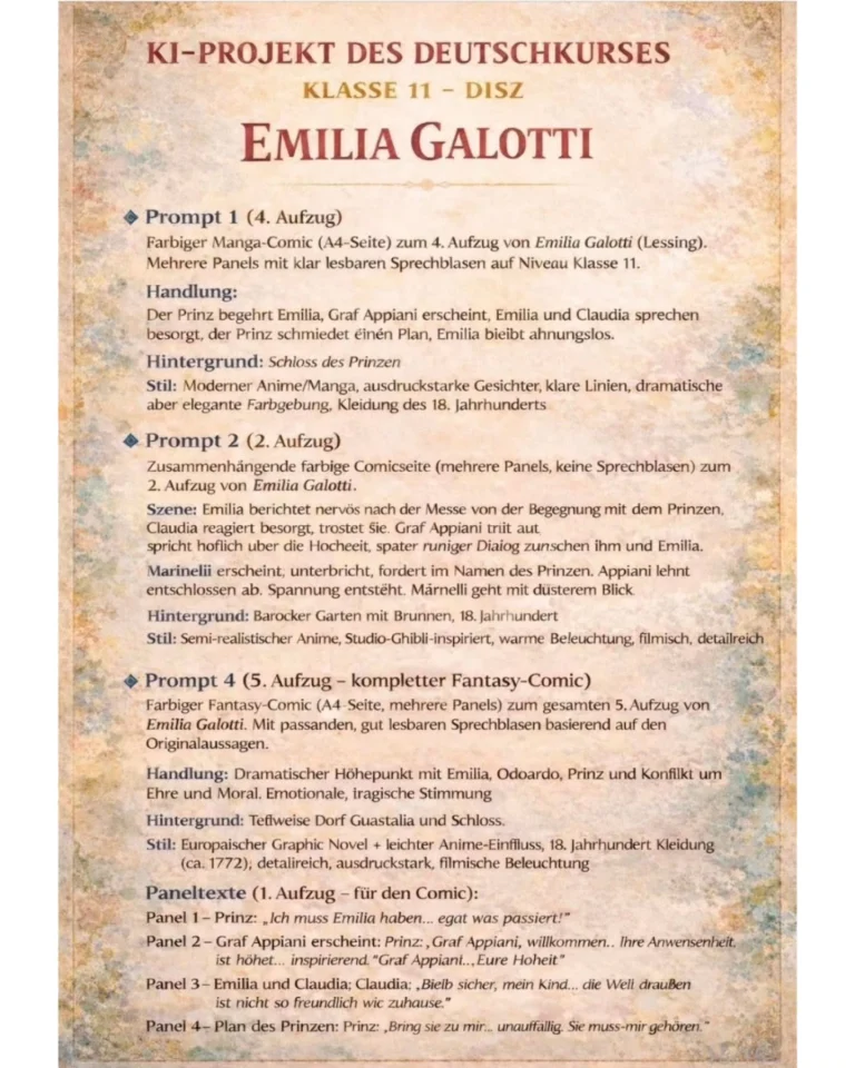 Instagram post from deutscheschulezagreb. This post is in position 14.