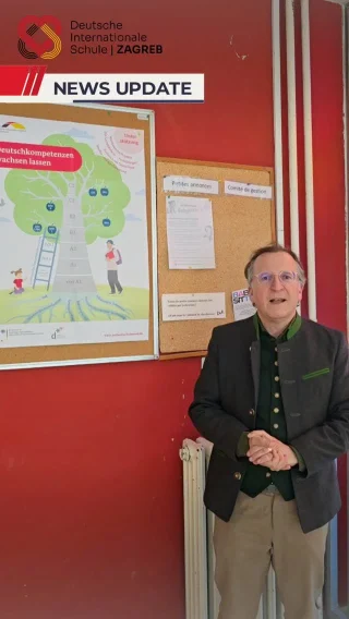 Instagram post from deutscheschulezagreb. This post is in position 15.