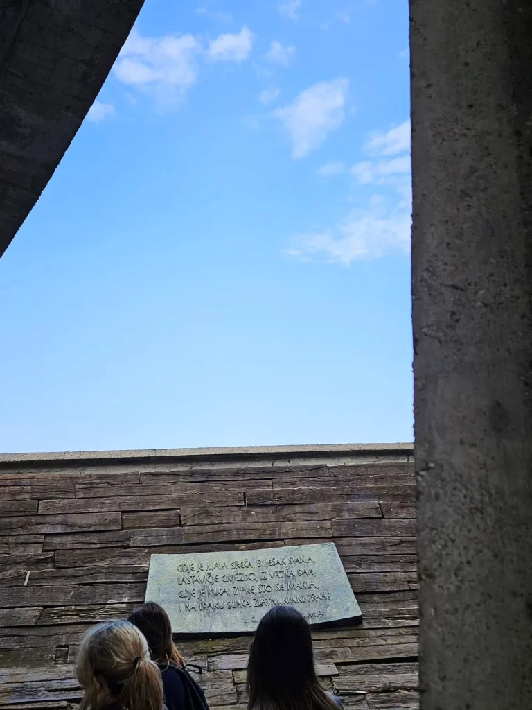 Instagram post from deutscheschulezagreb. This post is in position 2.