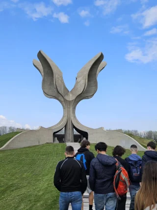 Instagram post from deutscheschulezagreb. This post is in position 13.