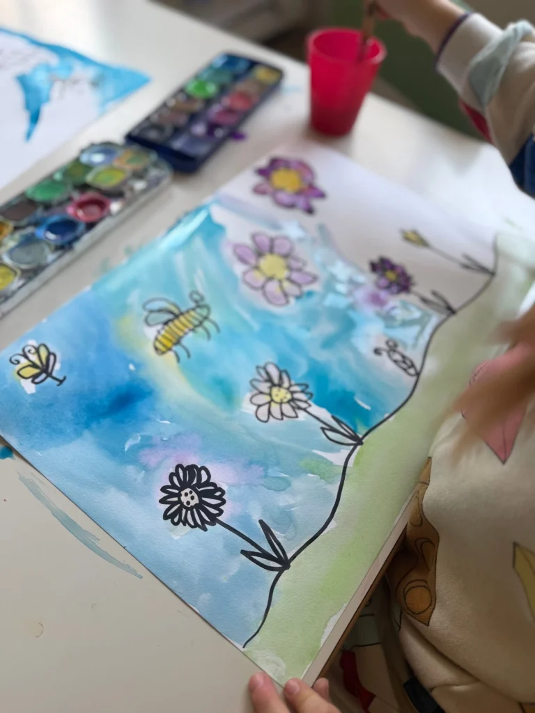 Instagram post from deutscheschulezagreb. This post is in position 0.