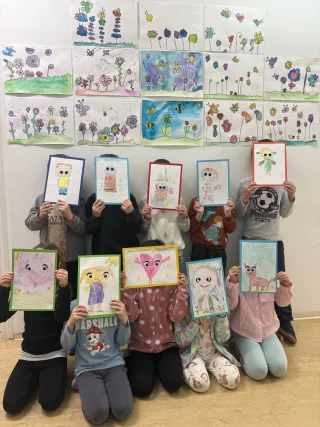 Instagram post from deutscheschulezagreb. This post is in position 10.