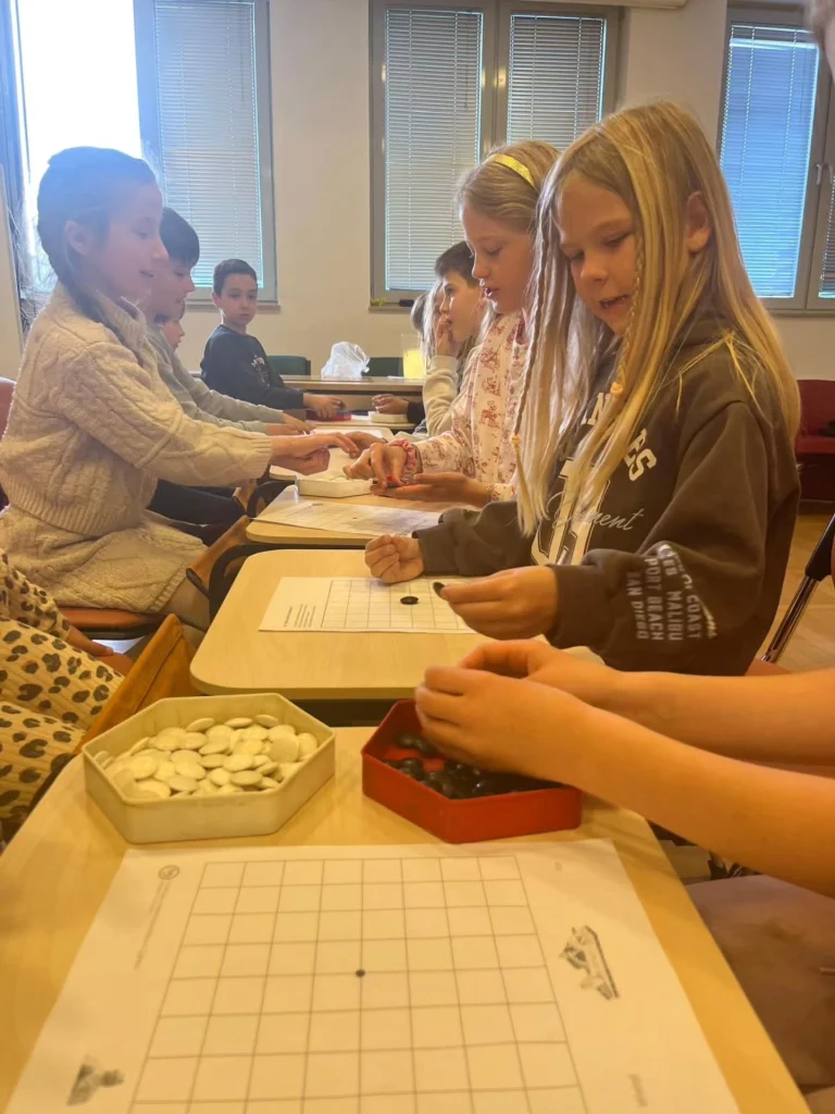 Instagram post from deutscheschulezagreb. This post is in position 3.