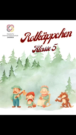 Instagram post from deutscheschulezagreb. This post is in position 7.