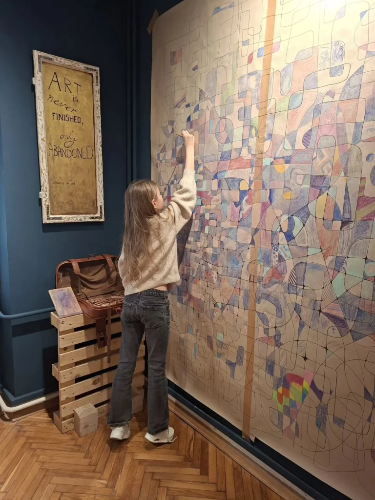 Instagram post from deutscheschulezagreb. This post is in position 4.