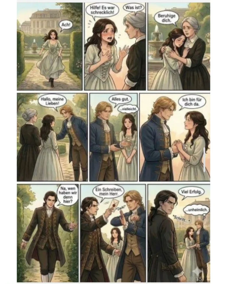 Instagram post from deutscheschulezagreb. This post is in position 7.