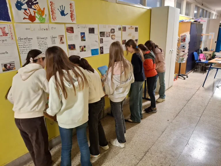 Instagram post from deutscheschulezagreb. This post is in position 6.