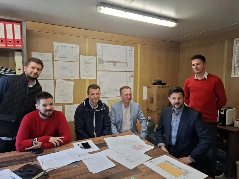 Instagram post from deutscheschulezagreb. This post is in position 1.