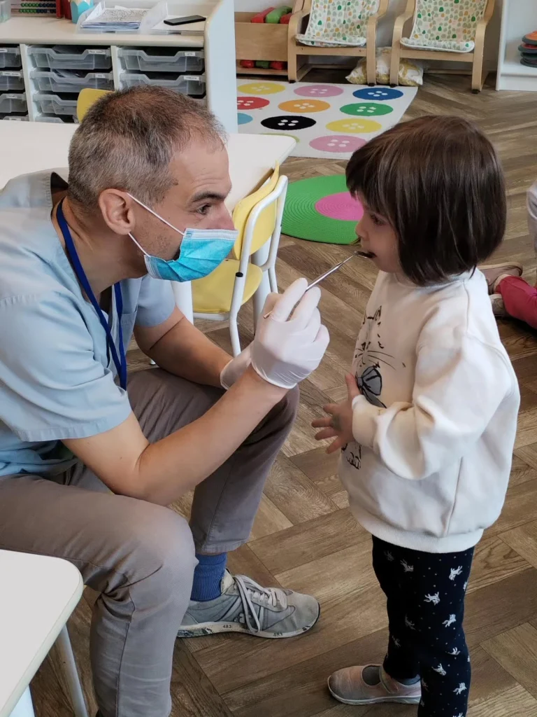 Instagram post from deutscheschulezagreb. This post is in position 1.