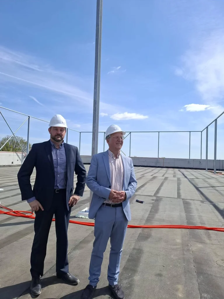 Instagram post from deutscheschulezagreb. This post is in position 3.