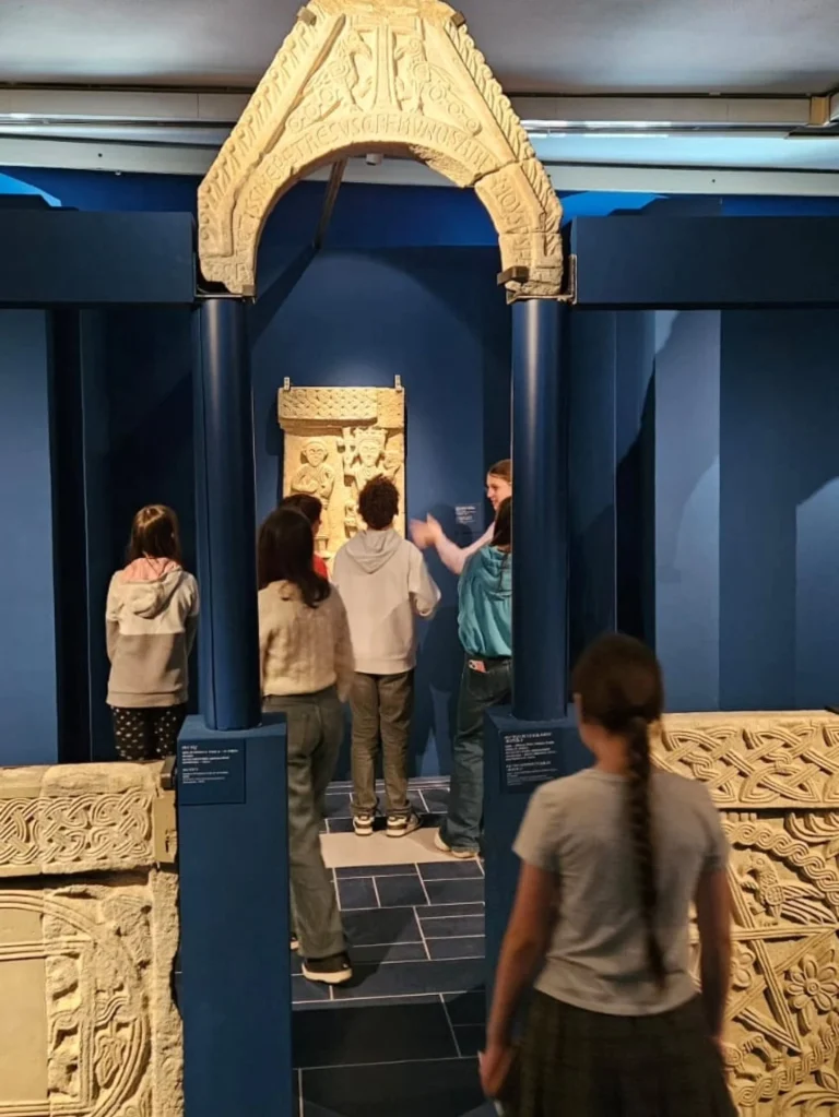 Instagram post from deutscheschulezagreb. This post is in position 5.