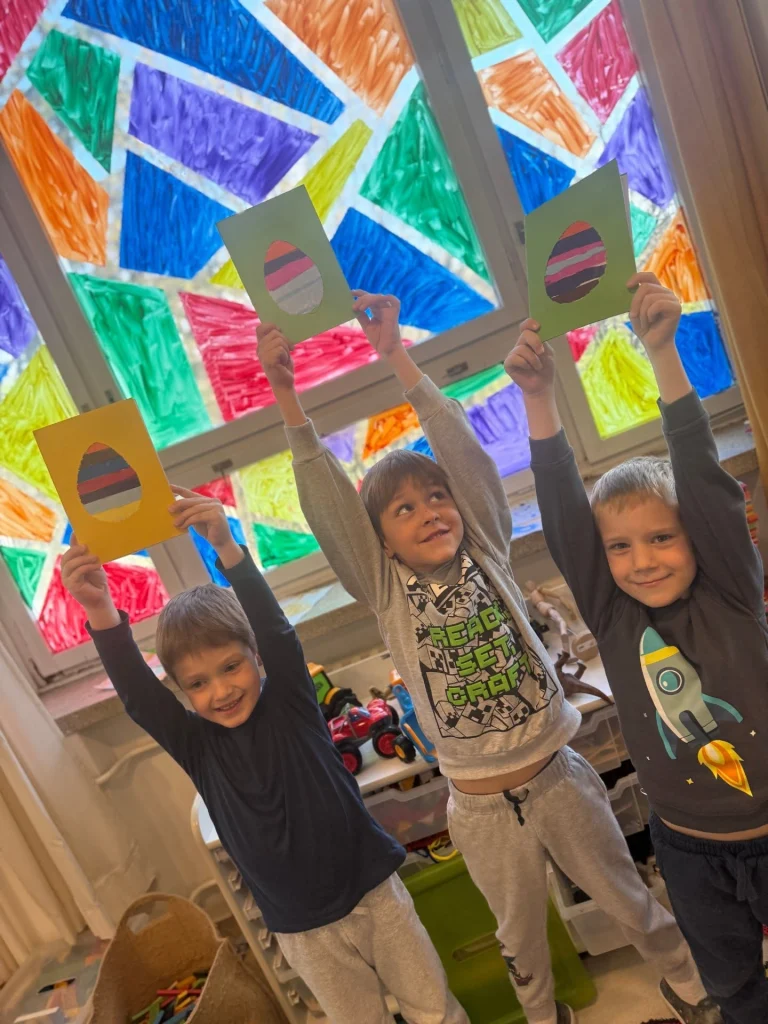 Instagram post from deutscheschulezagreb. This post is in position 2.