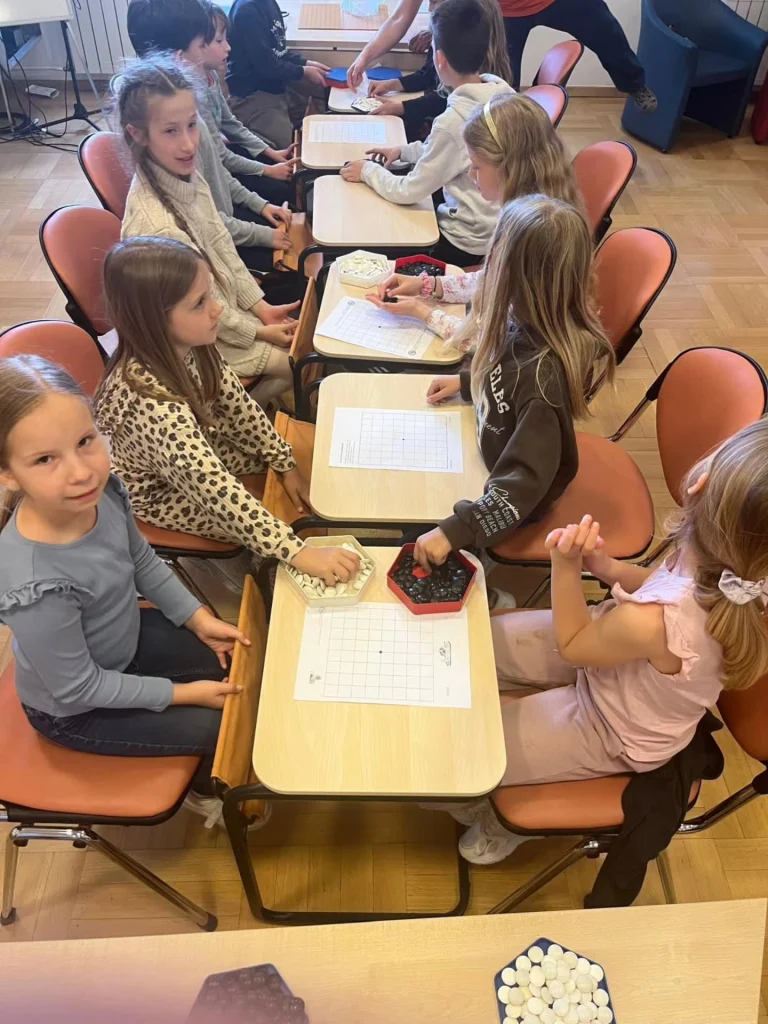 Instagram post from deutscheschulezagreb. This post is in position 2.