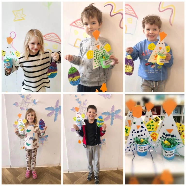 Instagram post from deutscheschulezagreb. This post is in position 1.