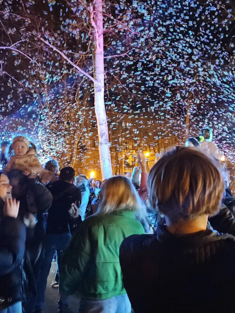 Instagram post from deutscheschulezagreb. This post is in position 4.