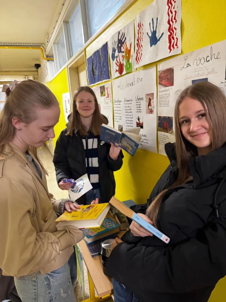 Instagram post from deutscheschulezagreb. This post is in position 1.