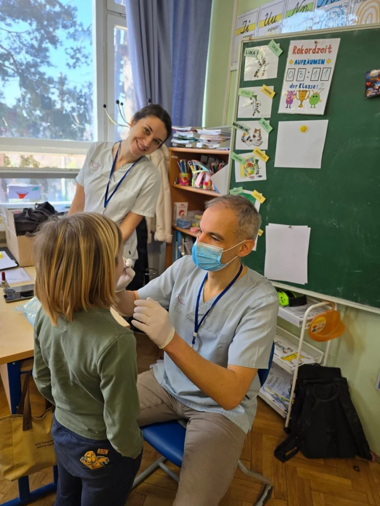 Instagram post from deutscheschulezagreb. This post is in position 8.