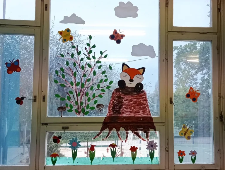 Instagram post from deutscheschulezagreb. This post is in position 5.