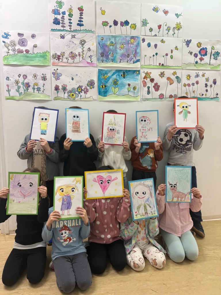 Instagram post from deutscheschulezagreb. This post is in position 0.