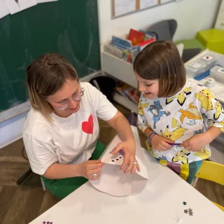 Instagram post from deutscheschulezagreb. This post is in position 1.