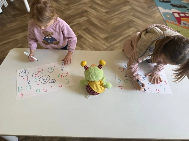 Instagram post from deutscheschulezagreb. This post is in position 2.