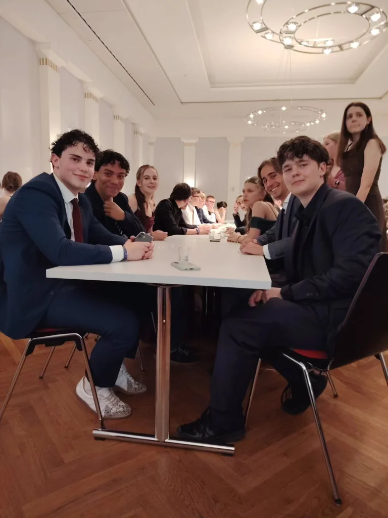 Instagram post from deutscheschulezagreb. This post is in position 8.