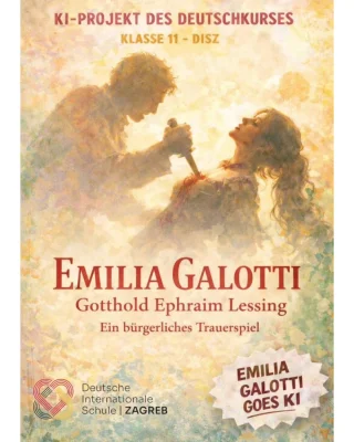 Instagram post from deutscheschulezagreb. This post is in position 12.