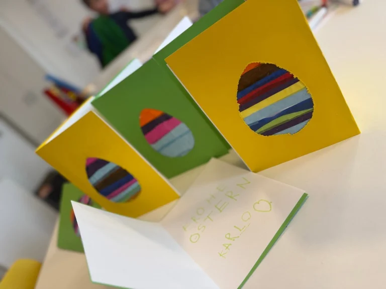 Instagram post from deutscheschulezagreb. This post is in position 3.