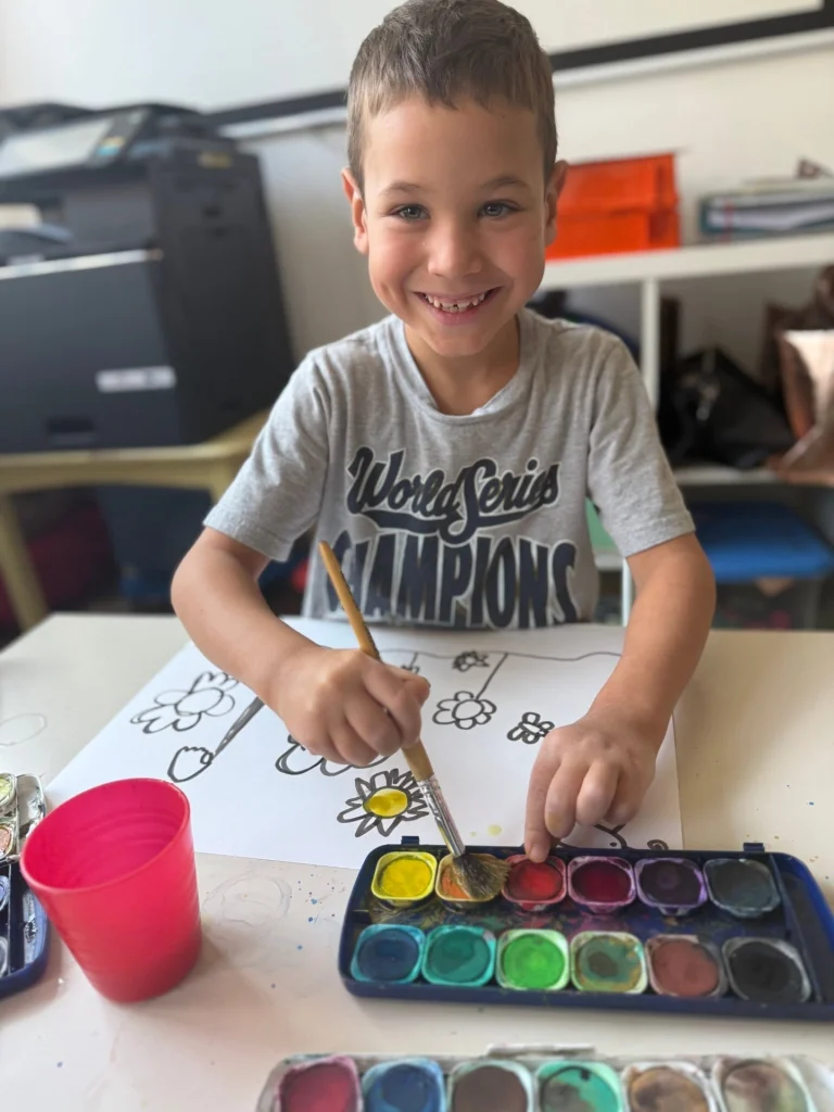 Instagram post from deutscheschulezagreb. This post is in position 2.