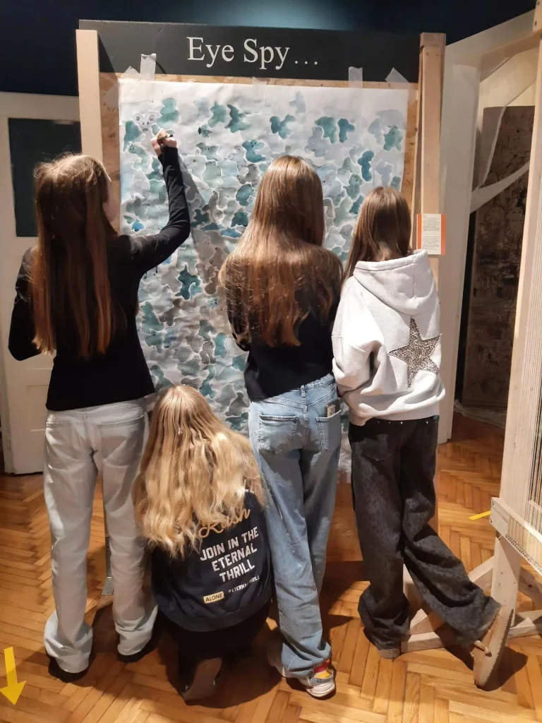 Instagram post from deutscheschulezagreb. This post is in position 8.