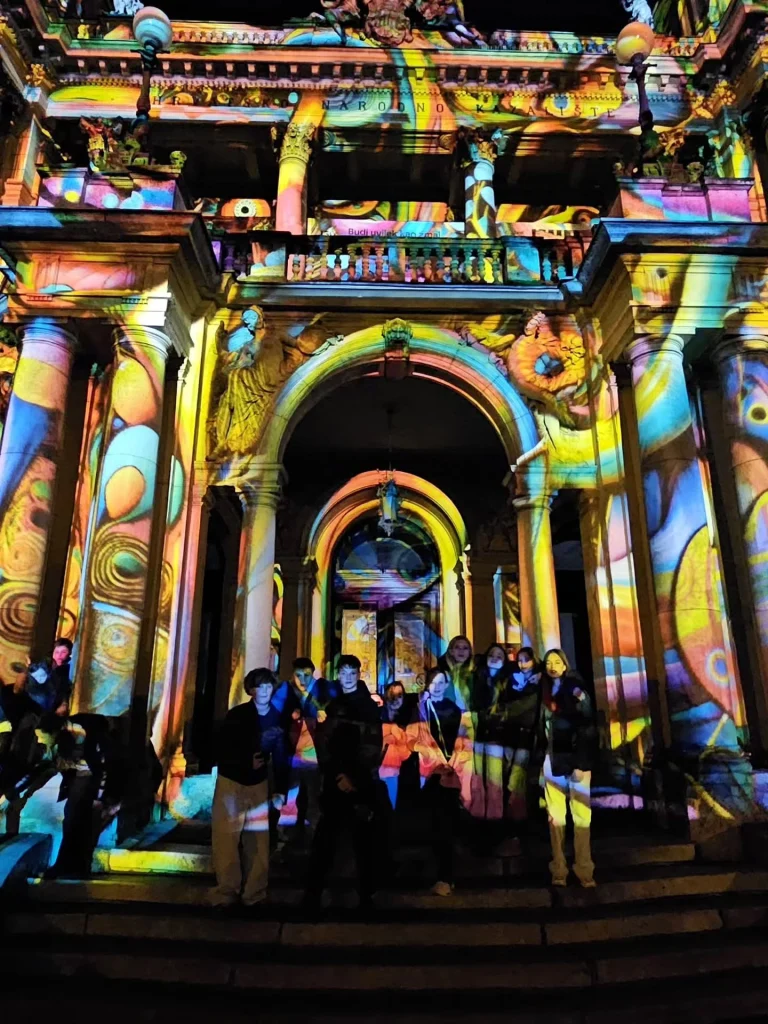 Instagram post from deutscheschulezagreb. This post is in position 1.