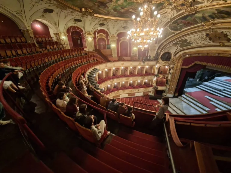 Instagram post from deutscheschulezagreb. This post is in position 1.