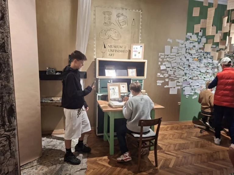 Instagram post from deutscheschulezagreb. This post is in position 6.