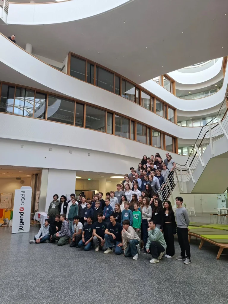 Instagram post from deutscheschulezagreb. This post is in position 0.