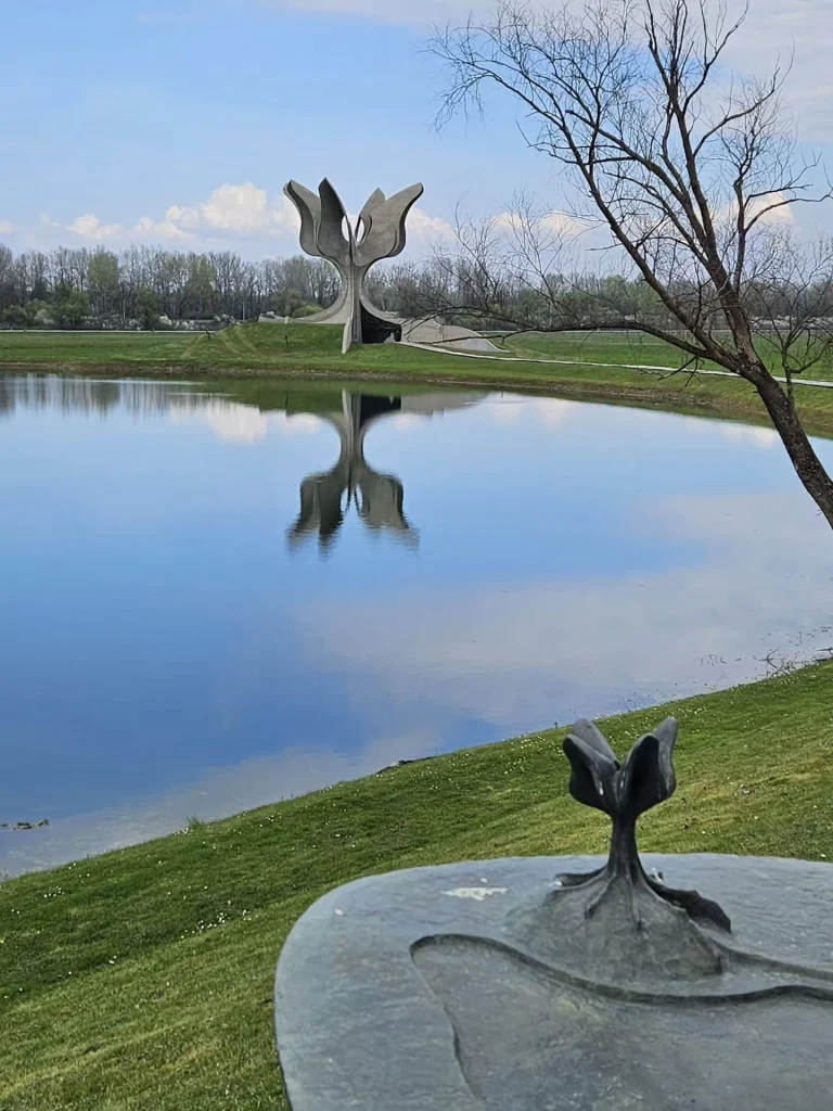 Instagram post from deutscheschulezagreb. This post is in position 4.