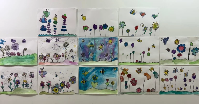 Instagram post from deutscheschulezagreb. This post is in position 1.